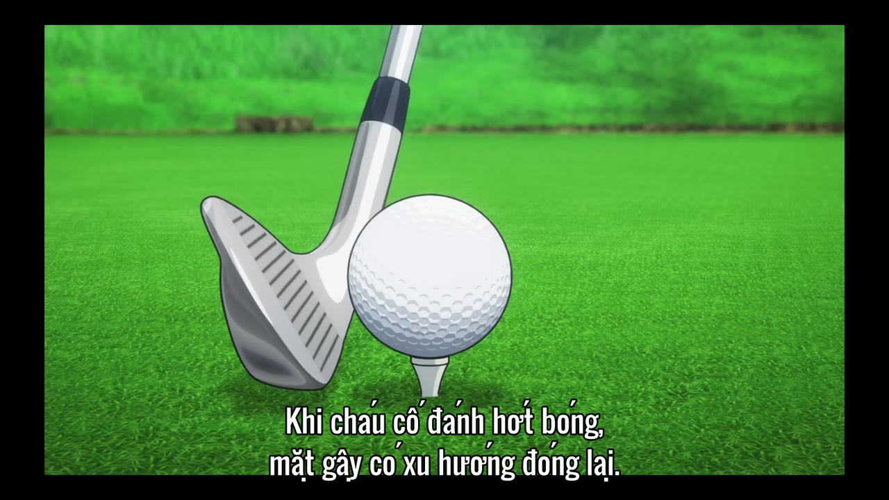 Tonbo! tập 10