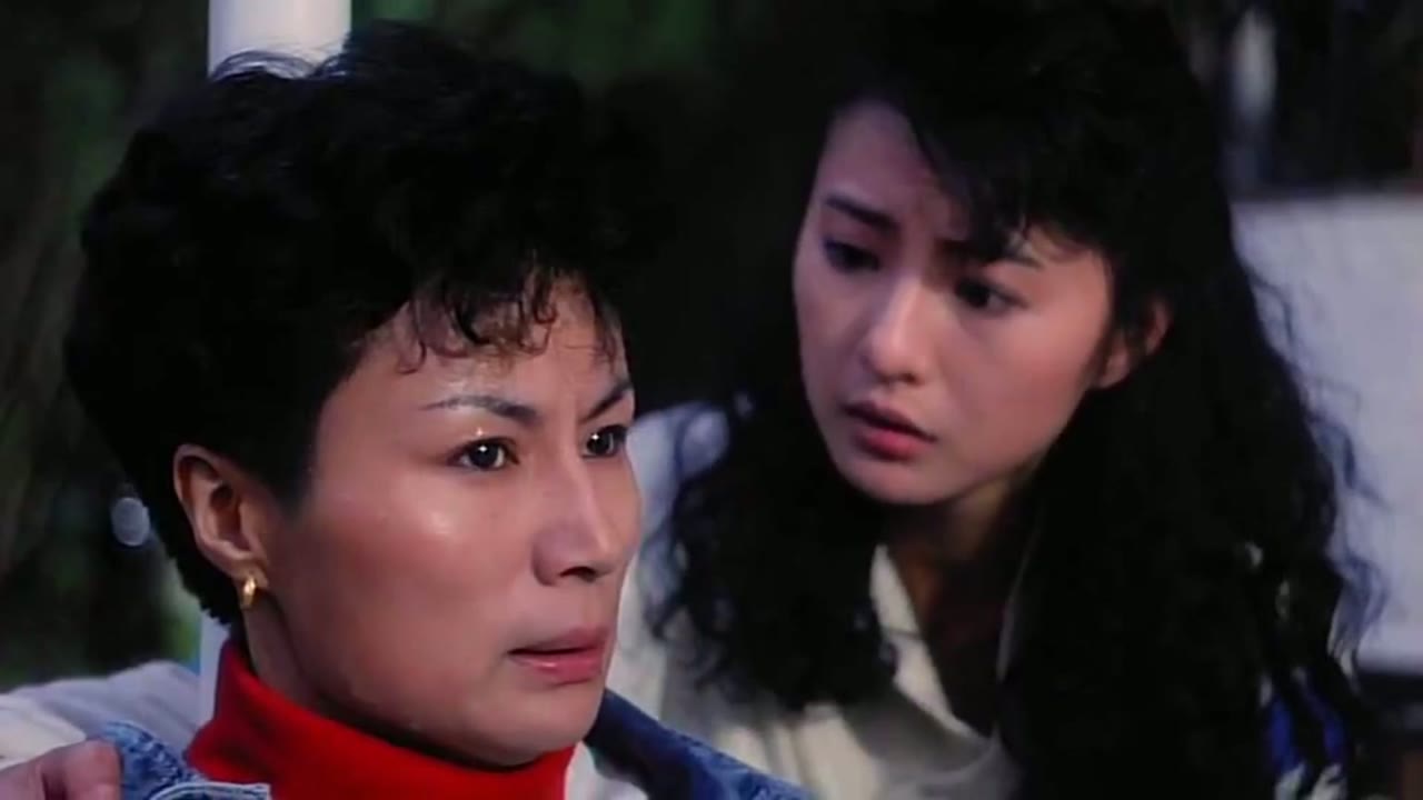 Killer Angels tập 1 cảnh 2