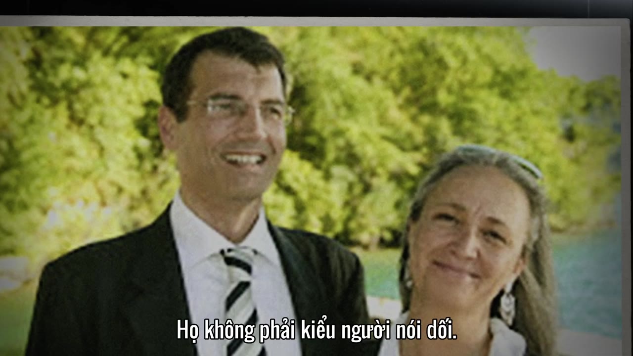 Những bí ẩn chưa lời đáp (Phần 1) tập 3