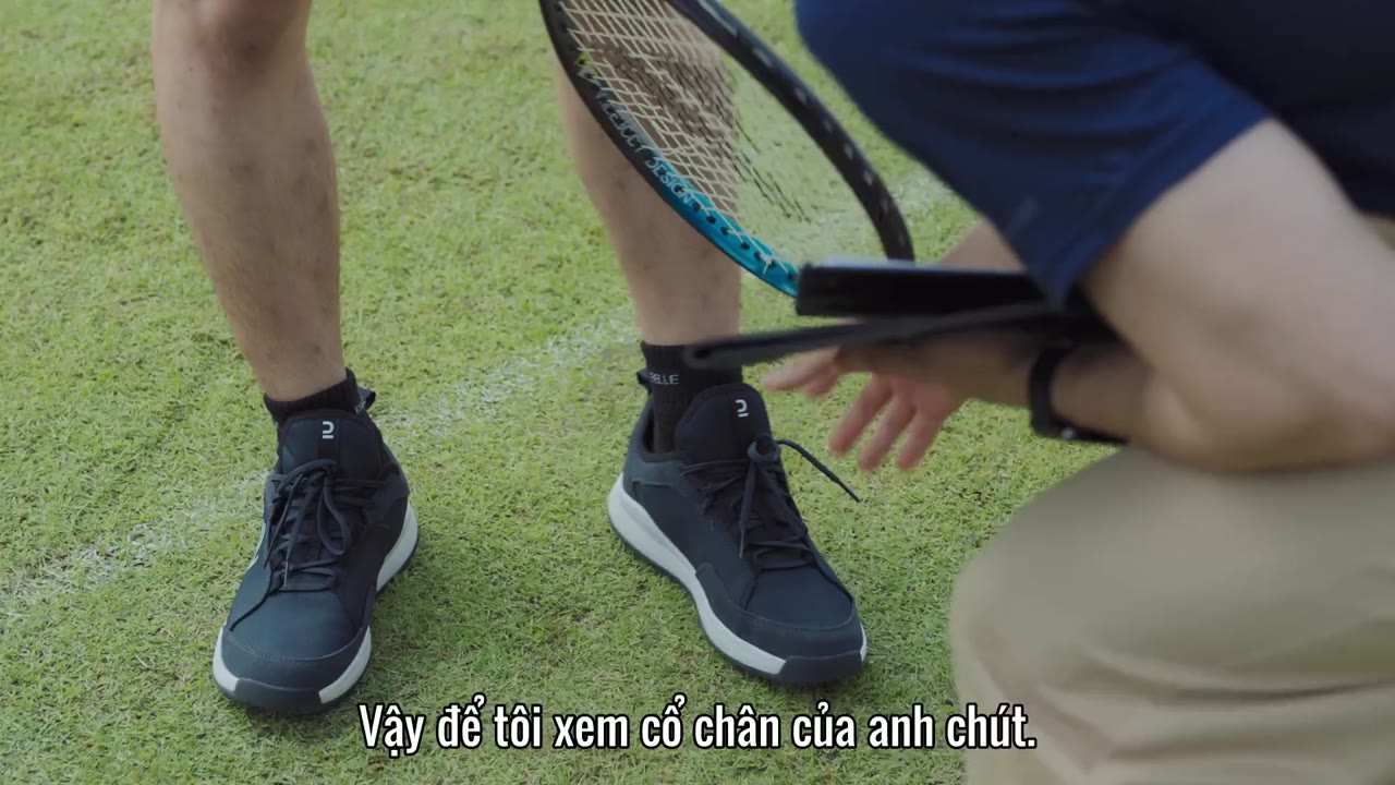 Tình Yêu Này Không Có Đậu Đũa tập 3 cảnh 2
