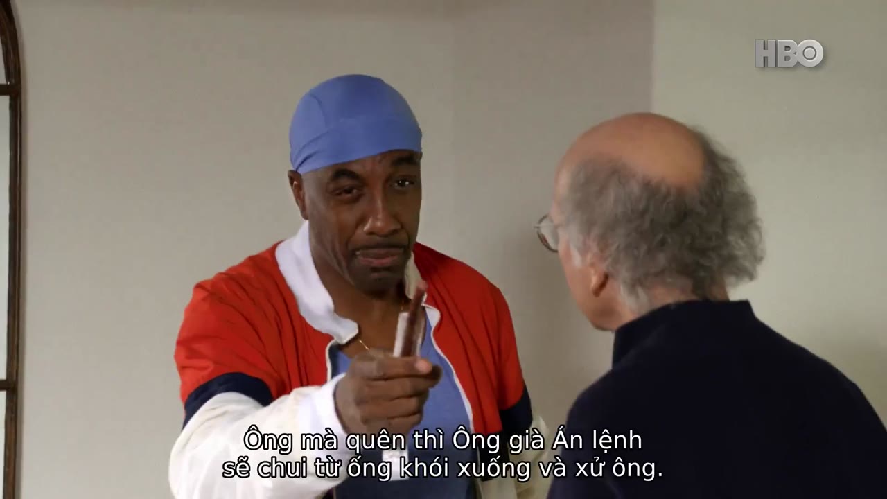 Đừng Quá Nhiệt Tình (Phần 9) tập 2