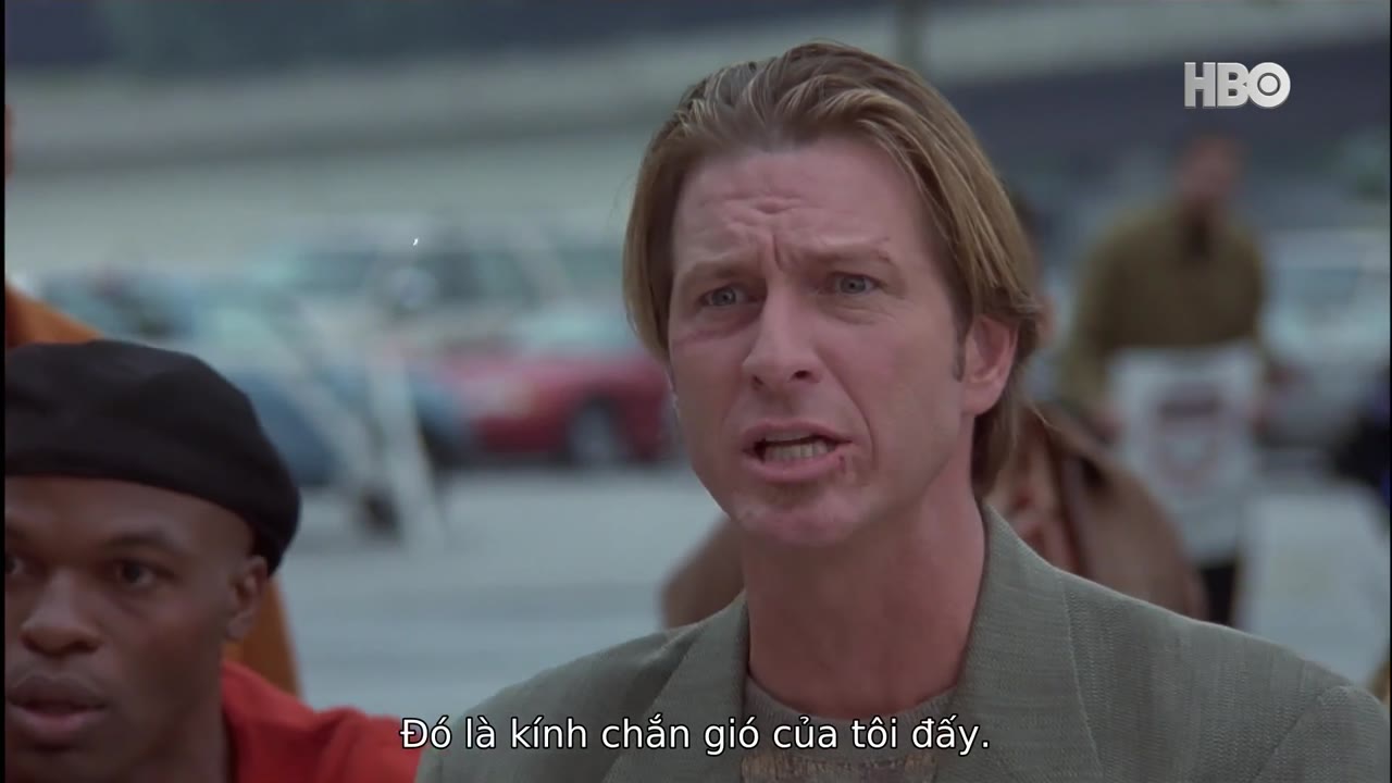 Đội Hình Thay Thế - cảnh 2