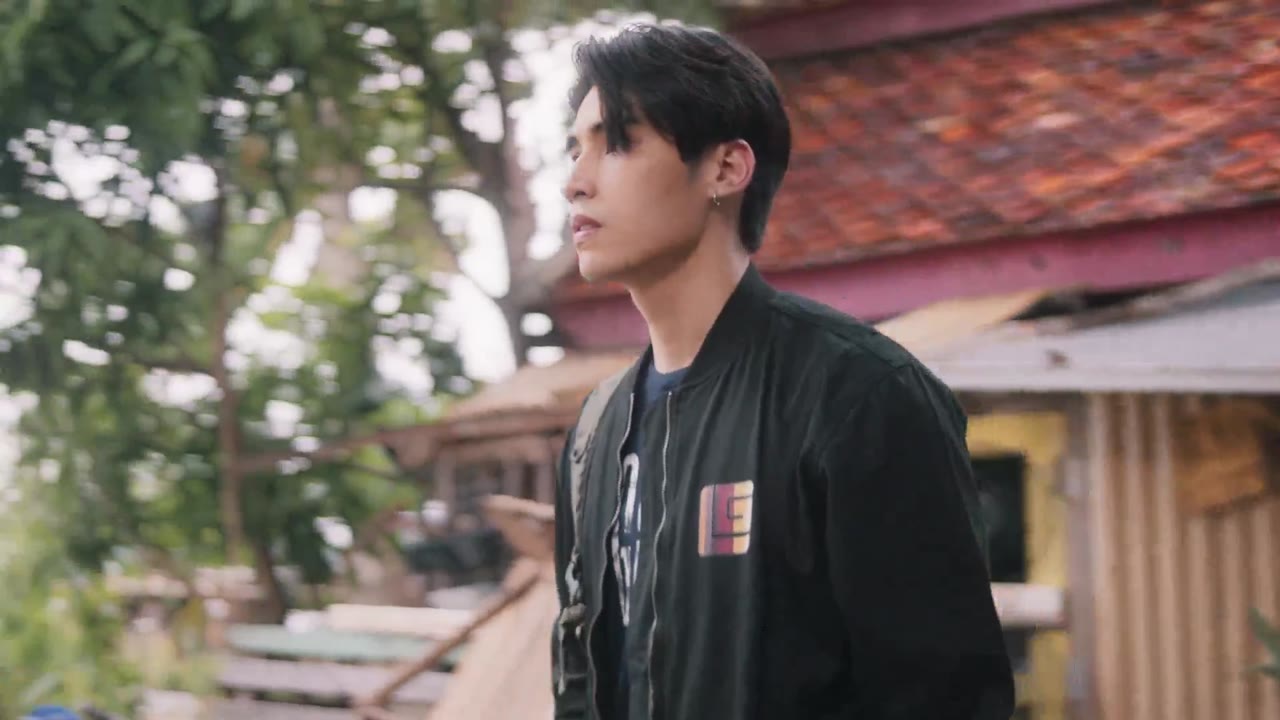 MY STAND-IN: Chức Nghiệp Thế Thân tập 1