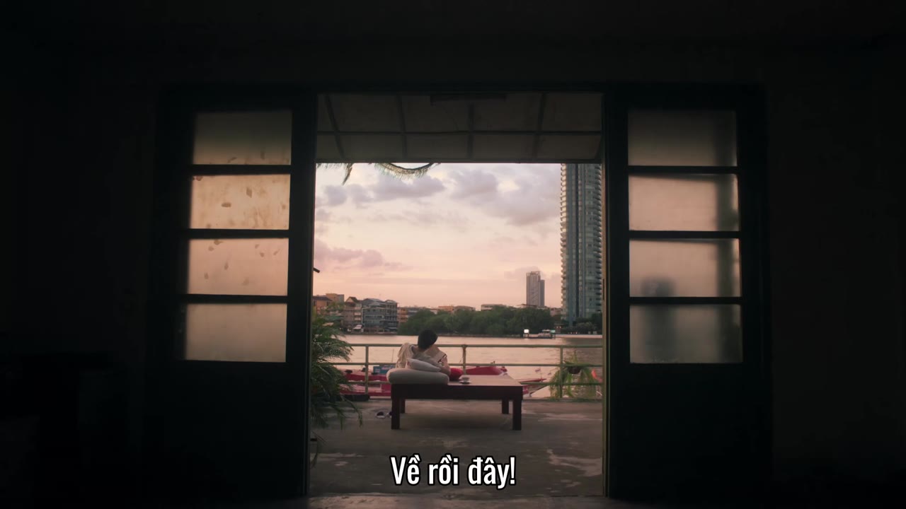 MY STAND-IN: Chức Nghiệp Thế Thân tập 3