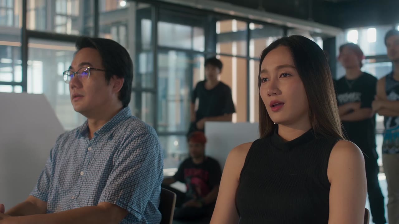 MY STAND-IN: Chức Nghiệp Thế Thân tập 5