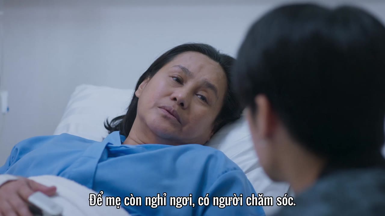 MY STAND-IN: Chức Nghiệp Thế Thân tập 6