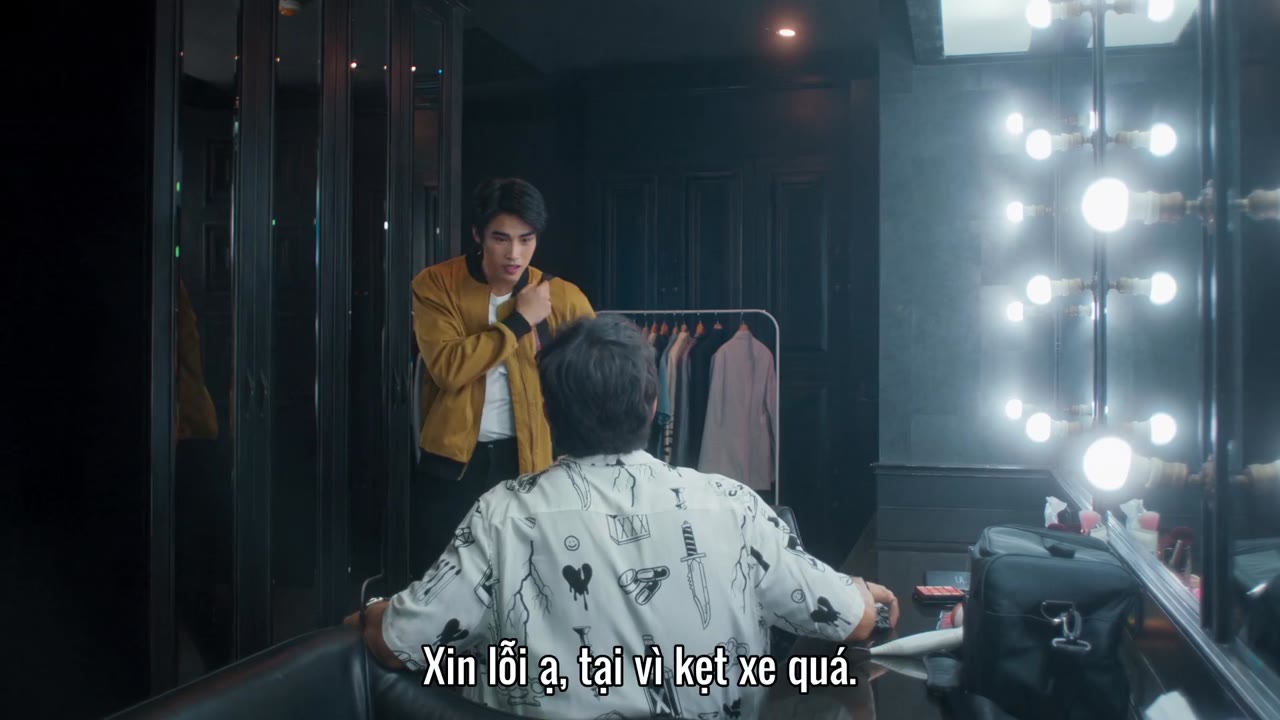 MY STAND-IN: Chức Nghiệp Thế Thân tập 7
