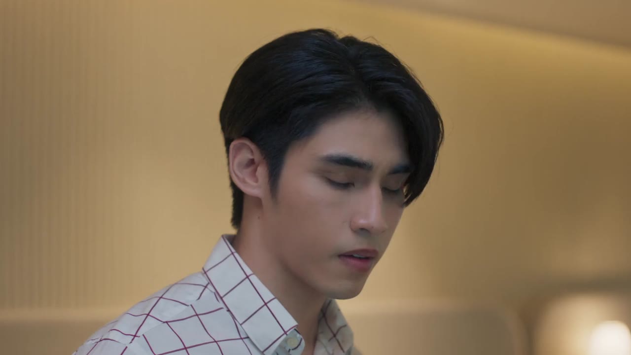 MY STAND-IN: Chức Nghiệp Thế Thân tập 7 cảnh 2