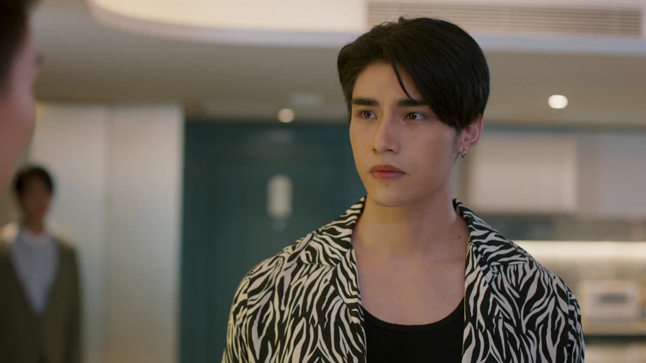 MY STAND-IN: Chức Nghiệp Thế Thân tập 8 cảnh 3