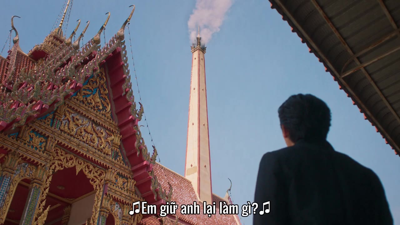 MY STAND-IN: Chức Nghiệp Thế Thân tập 9 cảnh 2