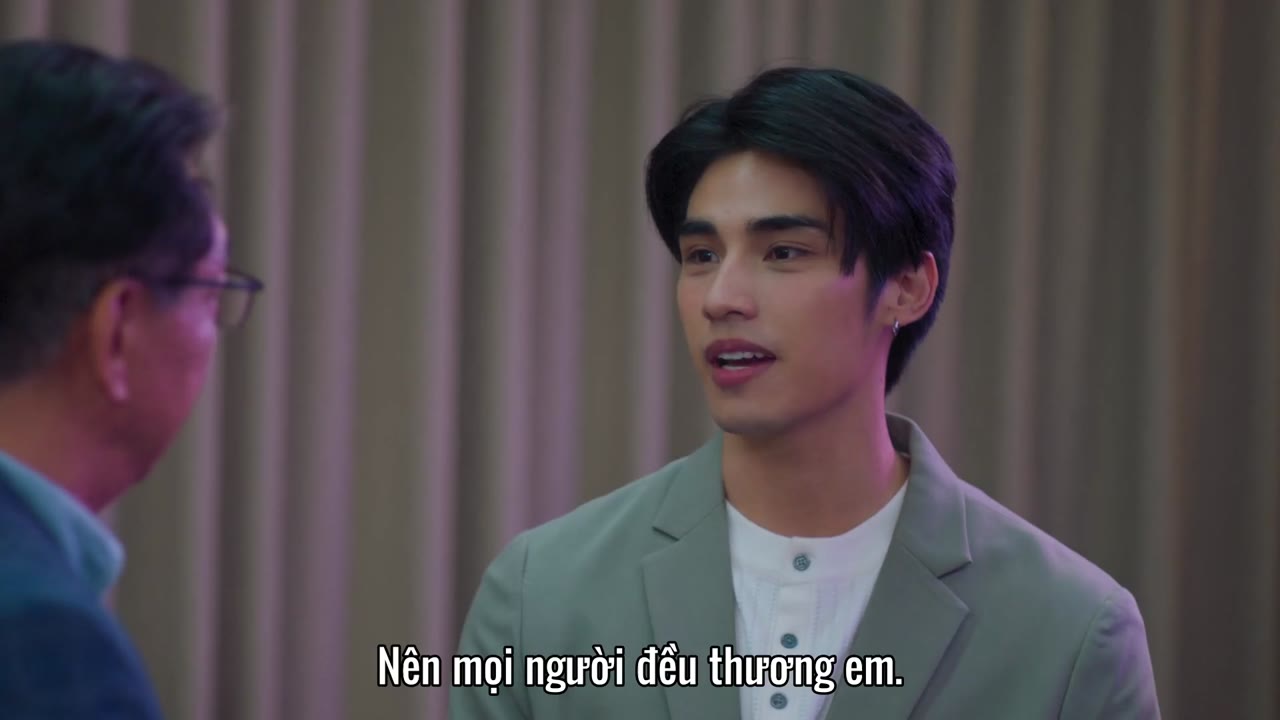 MY STAND-IN: Chức Nghiệp Thế Thân tập 9 cảnh 3