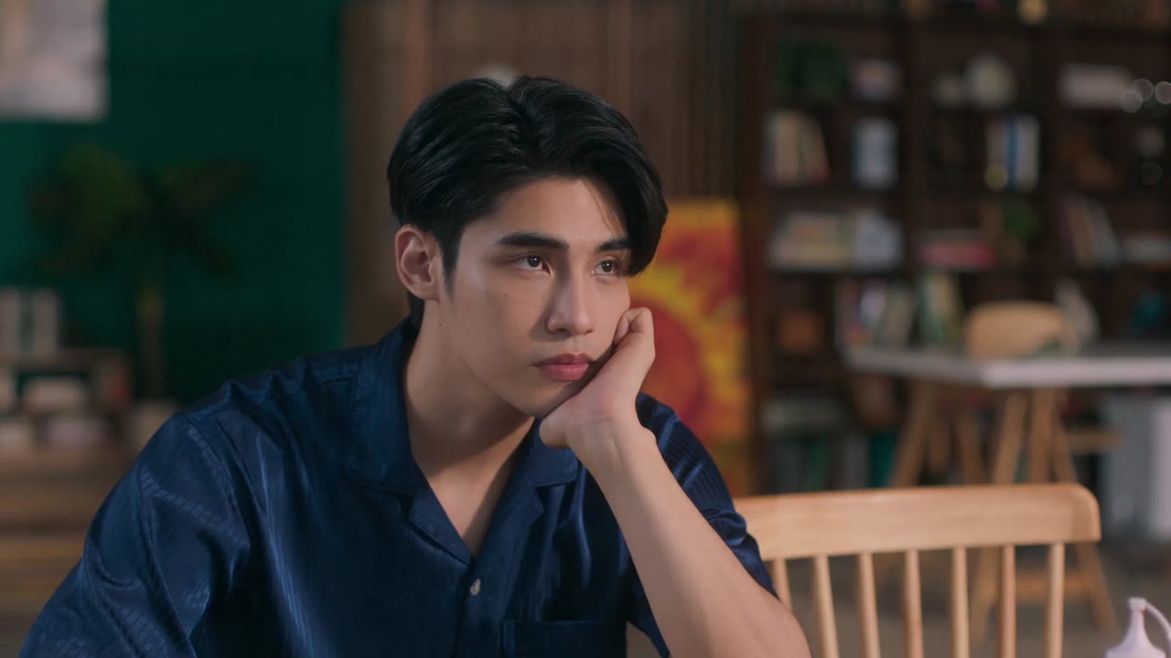 MY STAND-IN: Chức Nghiệp Thế Thân tập 10