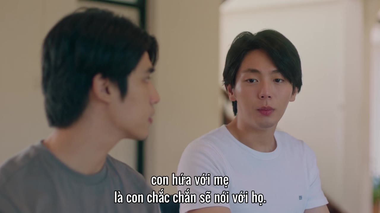 MY STAND-IN: Chức Nghiệp Thế Thân tập 10 cảnh 2