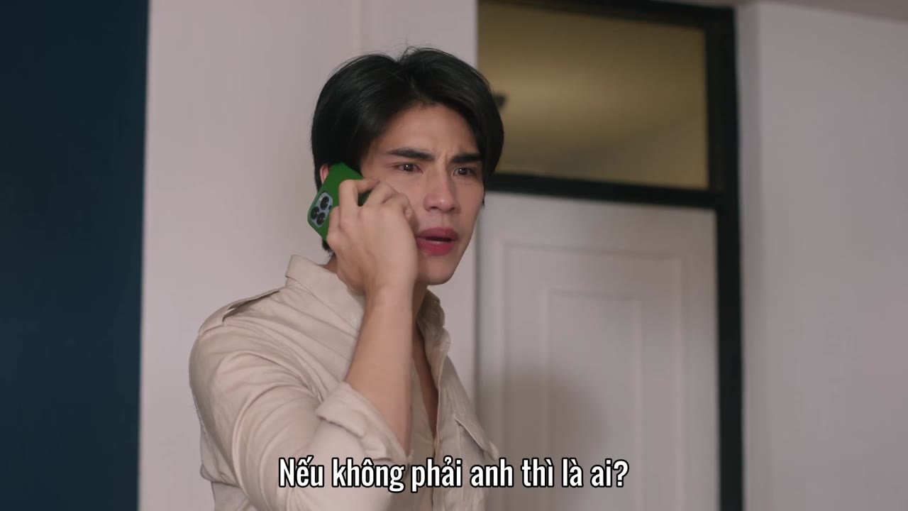 MY STAND-IN: Chức Nghiệp Thế Thân tập 11