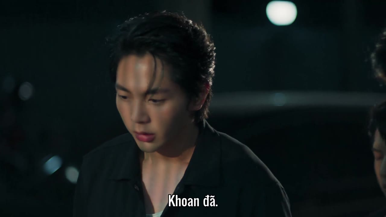 MY STAND-IN: Chức Nghiệp Thế Thân tập 11 cảnh 3