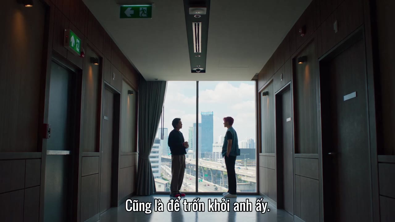 MY STAND-IN: Chức Nghiệp Thế Thân tập 12
