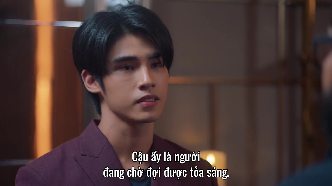 MY STAND-IN: Chức Nghiệp Thế Thân tập 12 cảnh 3