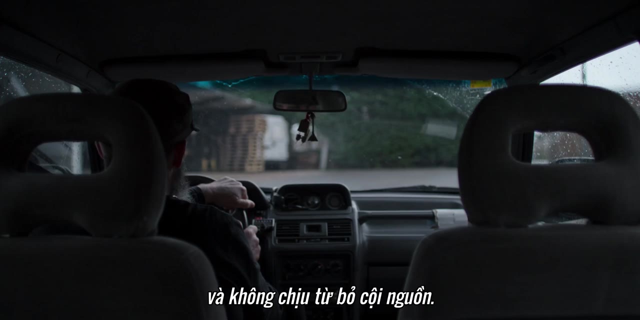 Động Vật Ăn Tạp - Omnivore tập 5