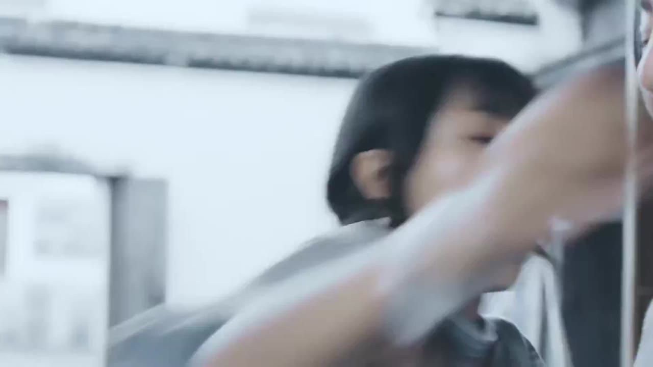 Anh Là Năm Tháng Em Là Sao Trời tập 1