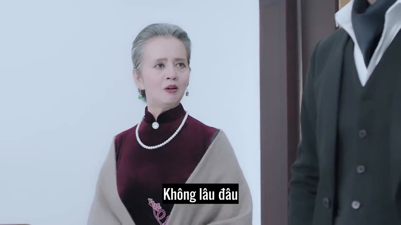 Anh Là Năm Tháng Em Là Sao Trời tập 2