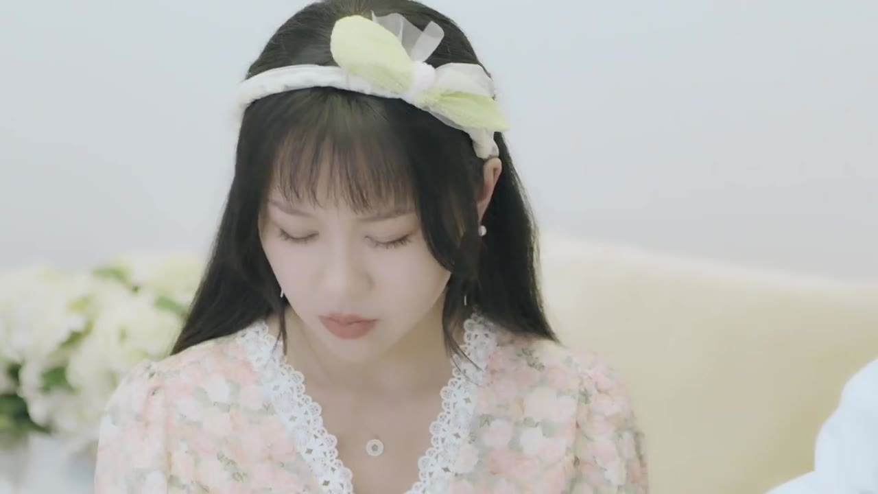 Anh Là Năm Tháng Em Là Sao Trời tập 3 cảnh 3