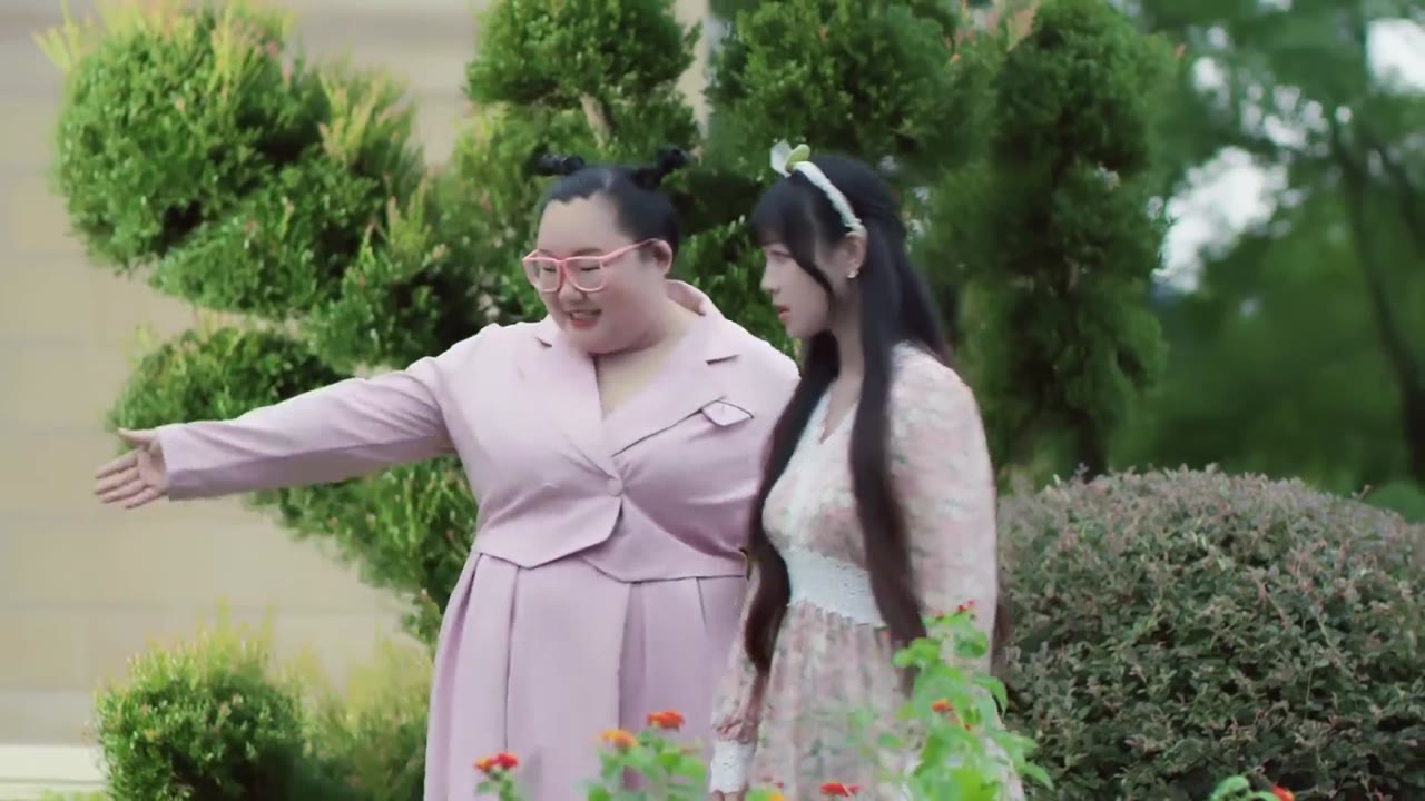 Anh Là Năm Tháng Em Là Sao Trời tập 4