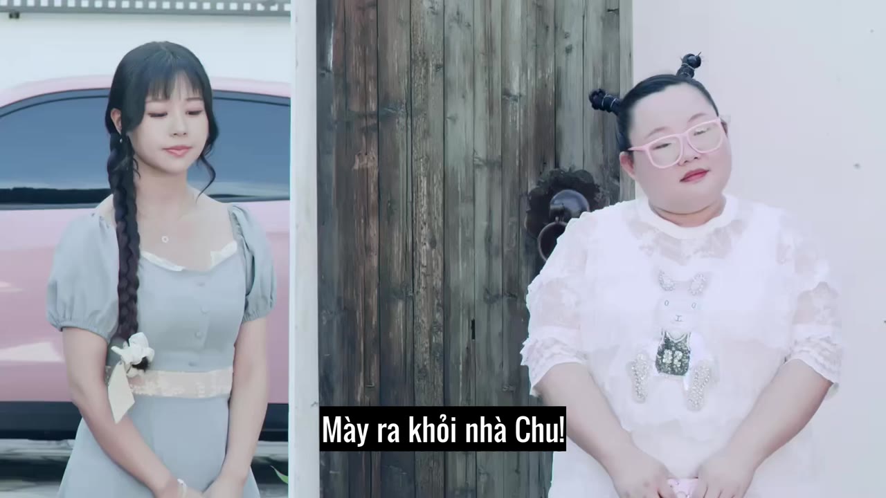 Anh Là Năm Tháng Em Là Sao Trời tập 5