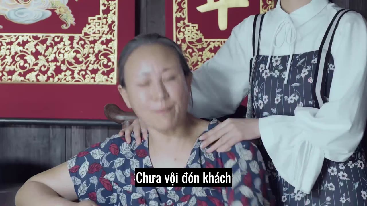 Anh Là Năm Tháng Em Là Sao Trời tập 5 cảnh 2
