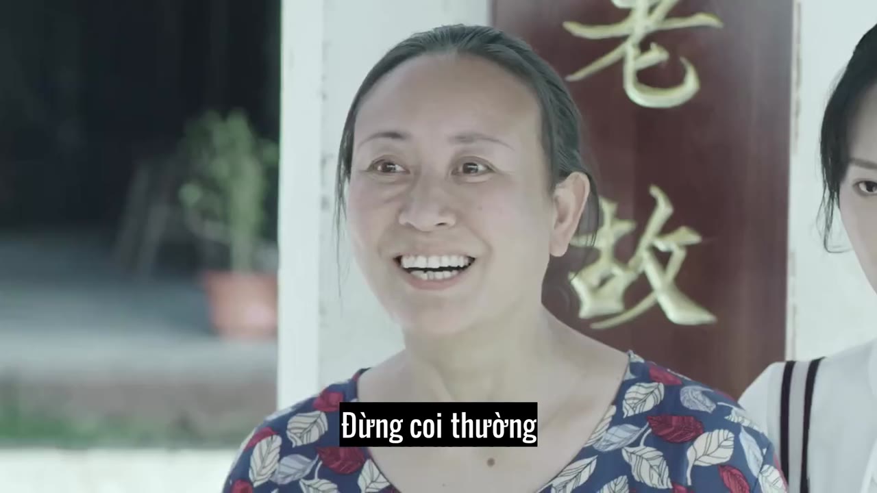 Anh Là Năm Tháng Em Là Sao Trời tập 6