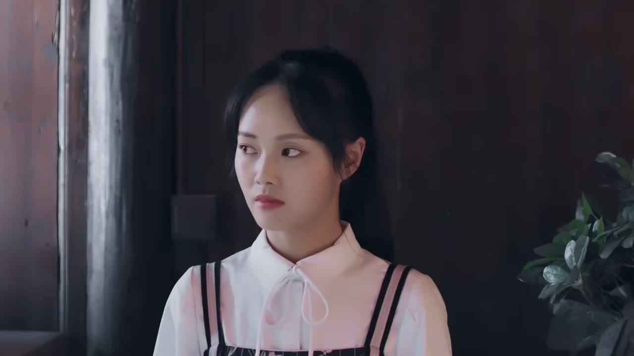 Anh Là Năm Tháng Em Là Sao Trời tập 6 cảnh 2