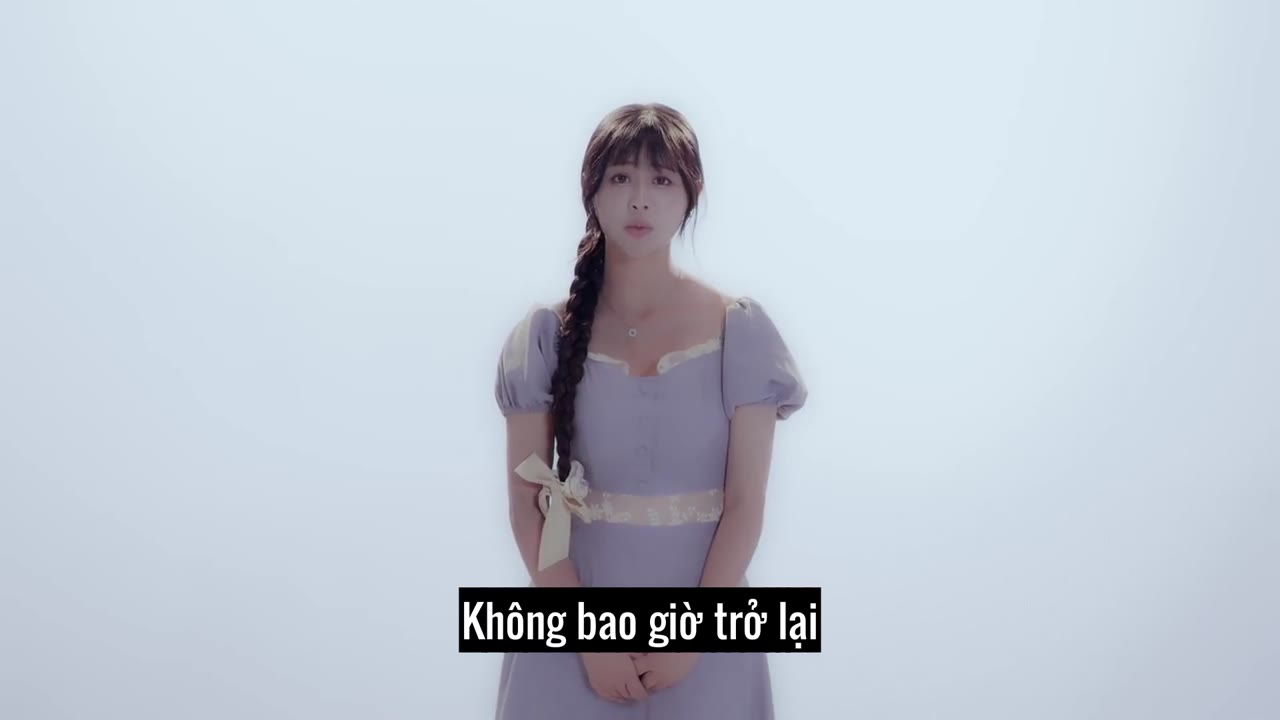 Anh Là Năm Tháng Em Là Sao Trời tập 6 cảnh 3