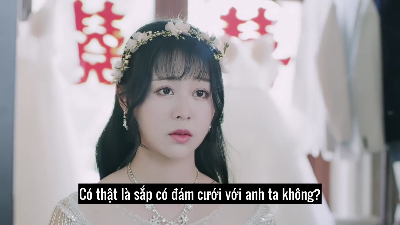 Anh Là Năm Tháng Em Là Sao Trời tập 7