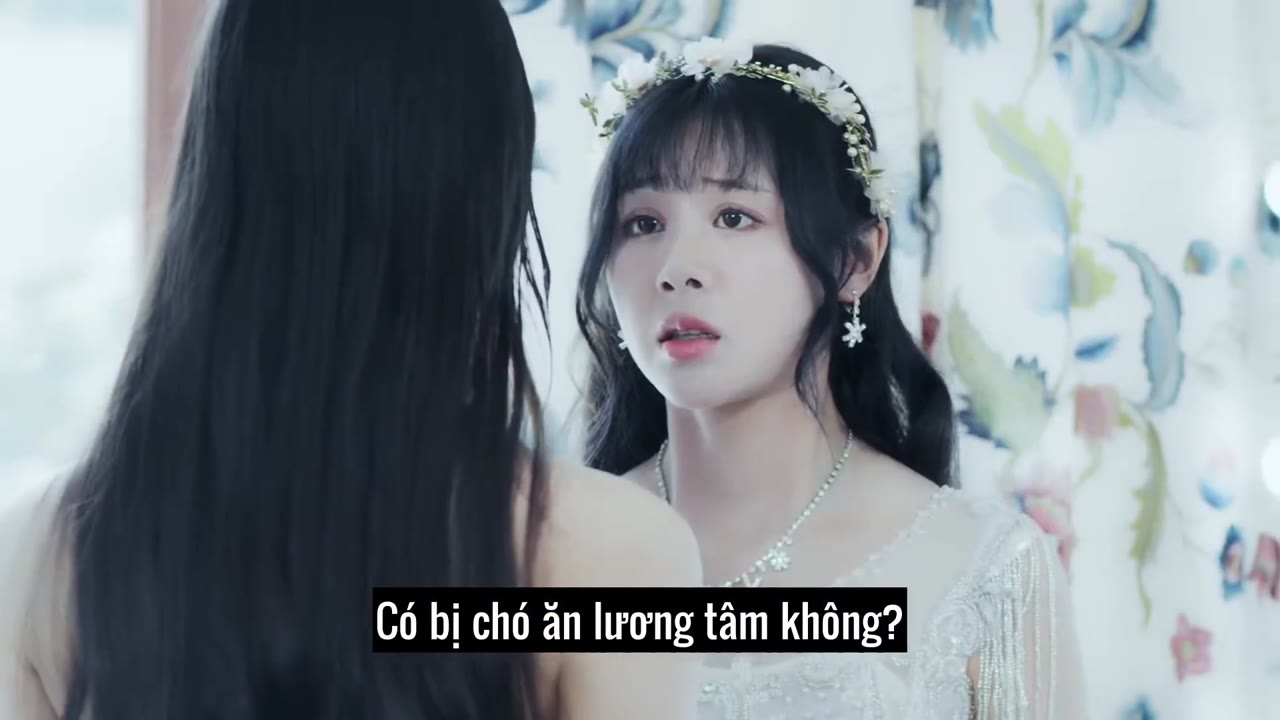 Anh Là Năm Tháng Em Là Sao Trời tập 7 cảnh 2