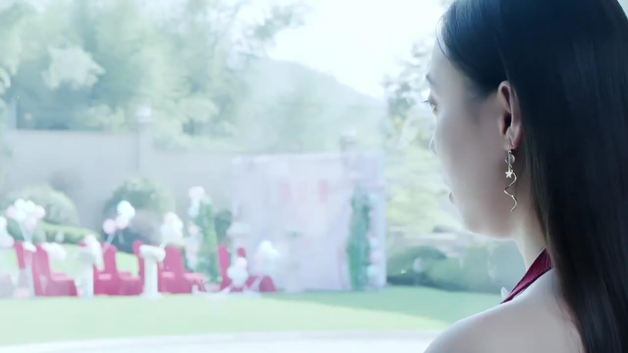 Anh Là Năm Tháng Em Là Sao Trời tập 7 cảnh 3