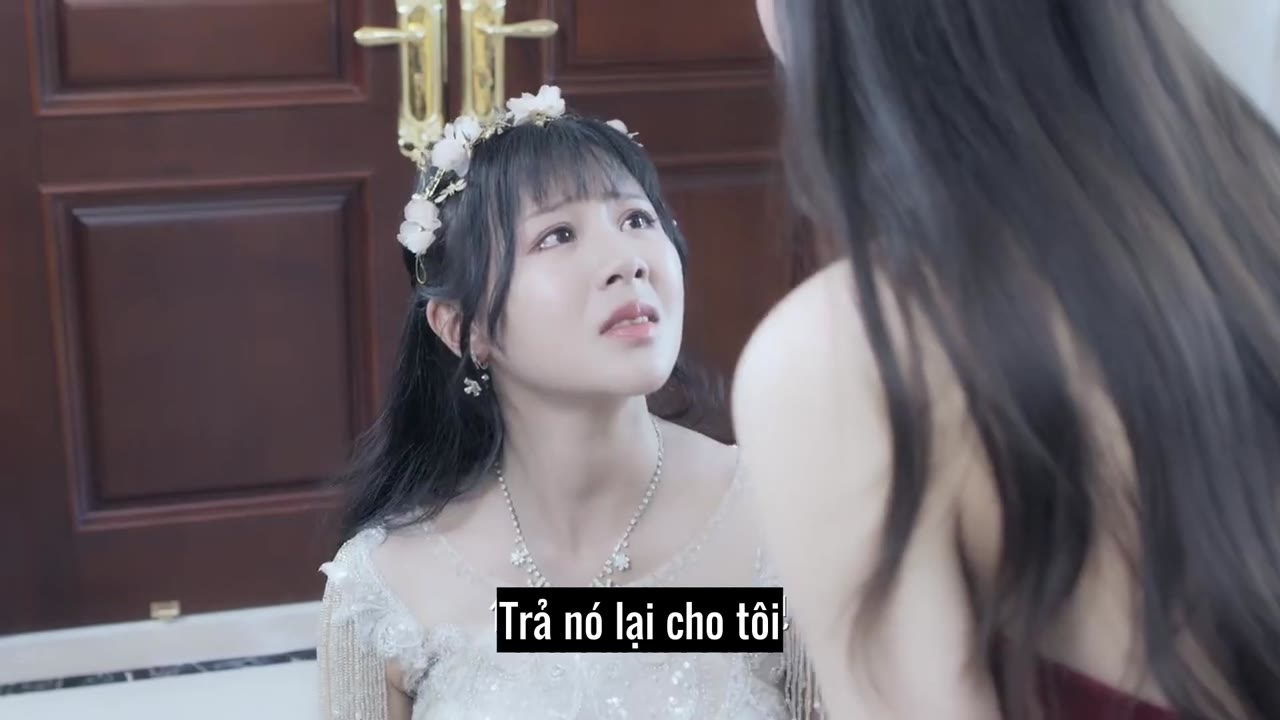 Anh Là Năm Tháng Em Là Sao Trời tập 8