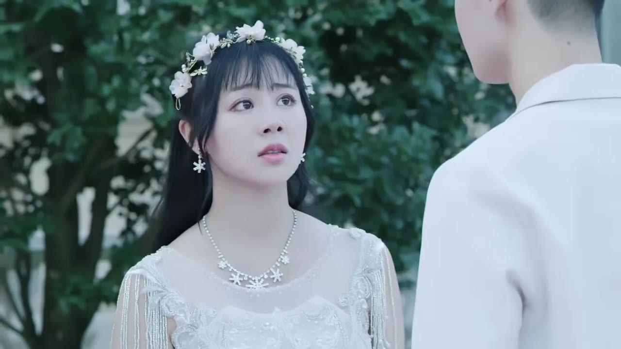 Anh Là Năm Tháng Em Là Sao Trời tập 9