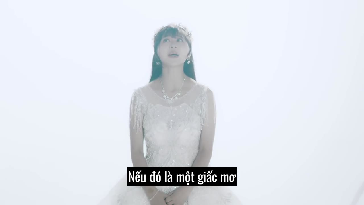 Anh Là Năm Tháng Em Là Sao Trời tập 9 cảnh 3