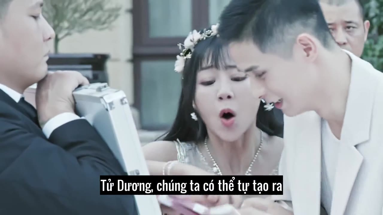 Anh Là Năm Tháng Em Là Sao Trời tập 10