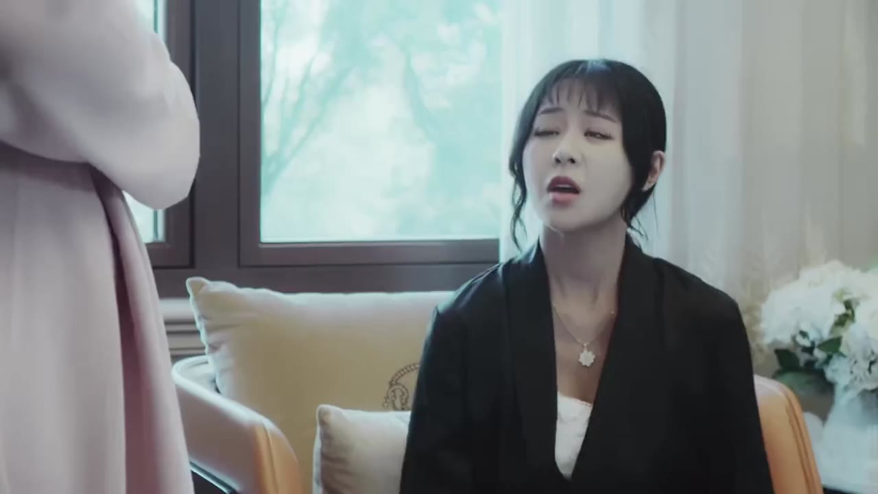Anh Là Năm Tháng Em Là Sao Trời tập 10 cảnh 3
