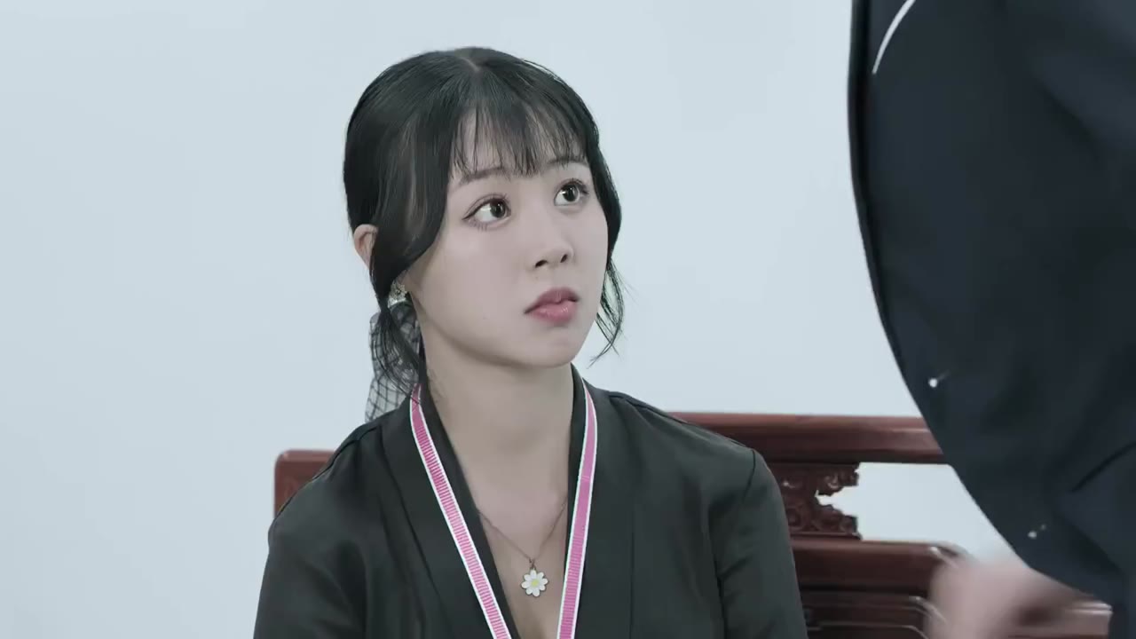 Anh Là Năm Tháng Em Là Sao Trời tập 12 cảnh 2