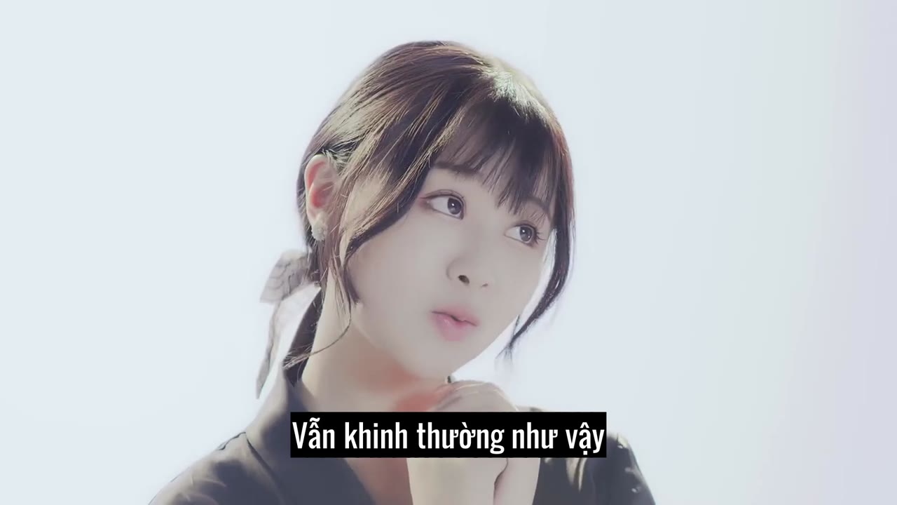 Anh Là Năm Tháng Em Là Sao Trời tập 13 cảnh 3