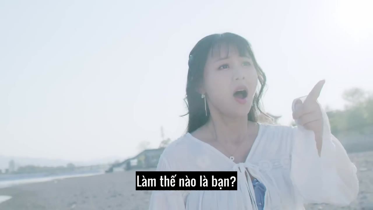Anh Là Năm Tháng Em Là Sao Trời tập 17