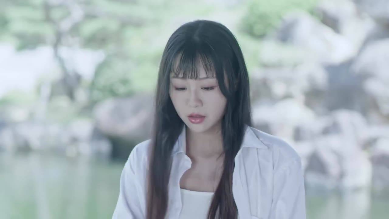 Anh Là Năm Tháng Em Là Sao Trời tập 17 cảnh 3