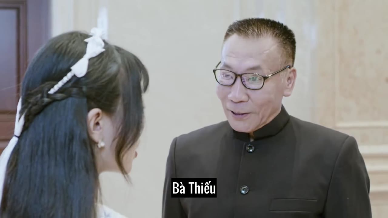 Anh Là Năm Tháng Em Là Sao Trời tập 18 cảnh 2