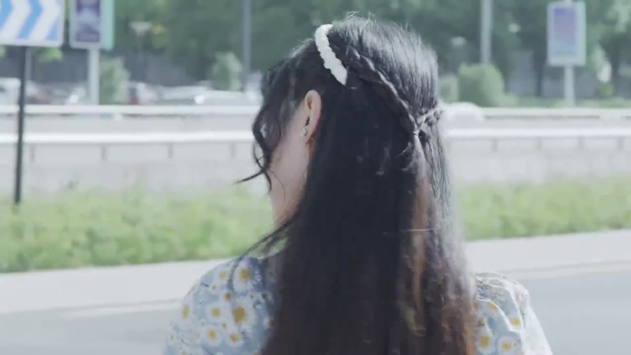 Anh Là Năm Tháng Em Là Sao Trời tập 20 cảnh 3