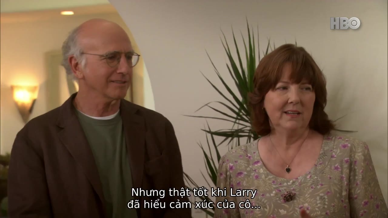 Đừng Quá Nhiệt Tình (Phần 8) tập 2 cảnh 2