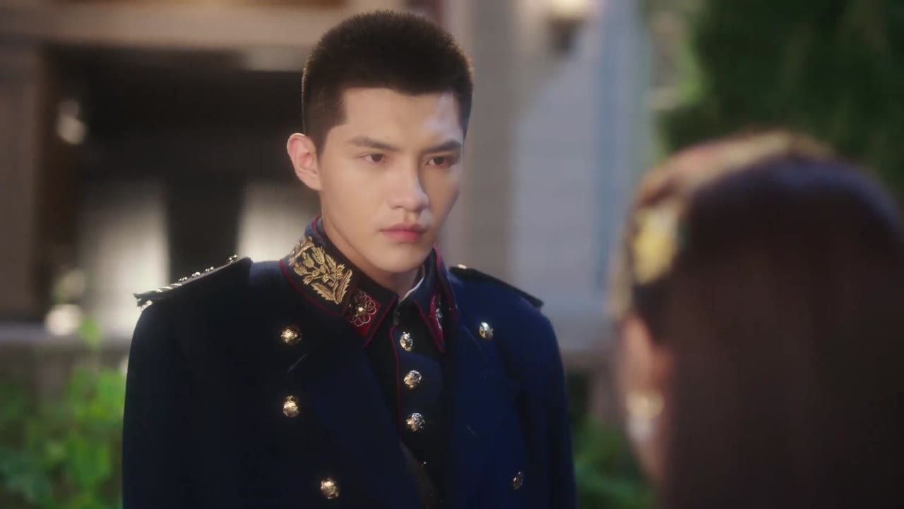 Liệt Ái tập 2 cảnh 3