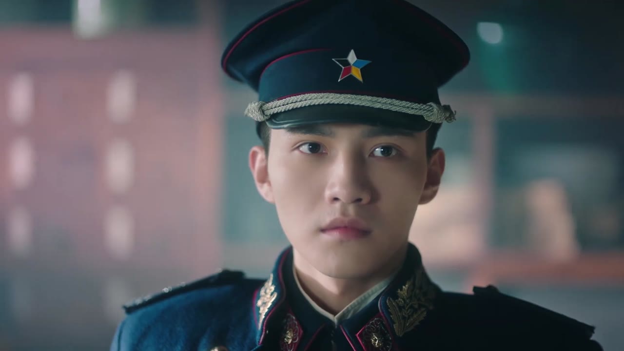 Liệt Ái tập 4 cảnh 2