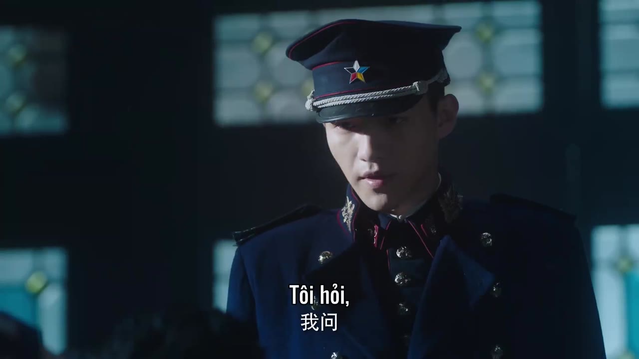 Liệt Ái tập 5
