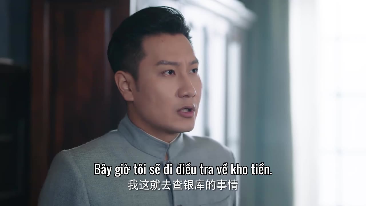 Liệt Ái tập 6 cảnh 2